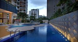 Woods Square (D25), Office #458000801